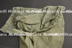 Uniforme M-43 — photo 6