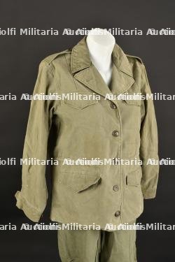 Uniforme M-43 — photo 10