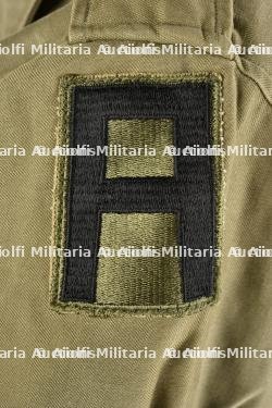Uniforme M-43 — miniature 11