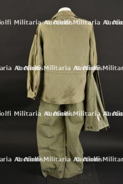 Uniforme M-43 — photo 12