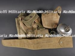 Equipement US.