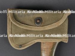 Equipement US. — photo 13
