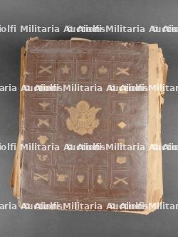 Scrapbook de Richard Gill. — photo 2