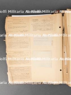 Scrapbook de Richard Gill. — photo 4