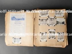 Scrapbook de Richard Gill. — photo 5