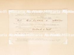 Scrapbook de Richard Gill. — photo 7