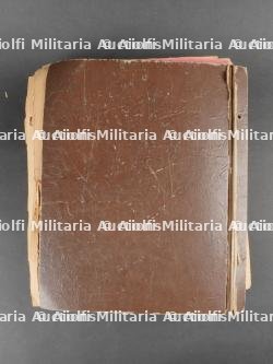 Scrapbook de Richard Gill. — photo 9