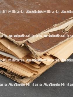 Scrapbook de Richard Gill. — miniature 10