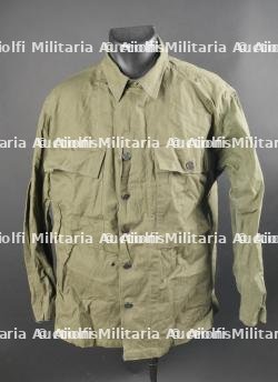 Veste HBT. — photo 1