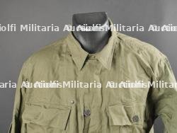 Veste HBT. — miniature 2