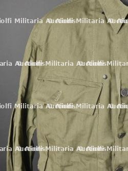 Veste HBT. — miniature 3