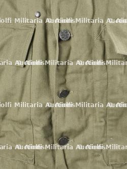 Veste HBT. — miniature 5