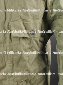 Veste HBT. — photo 6