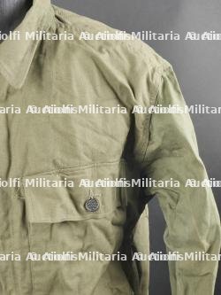 Veste HBT. — photo 7