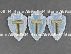 Insignes US. — miniature 1