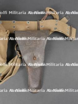 Brelage et accessoires US. — miniature 2