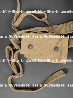 Brelage et accessoires US. — miniature 5