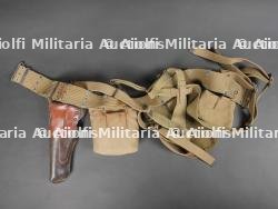 Brelage et accessoires US. — miniature 6