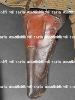Brelage et accessoires US. — miniature 7