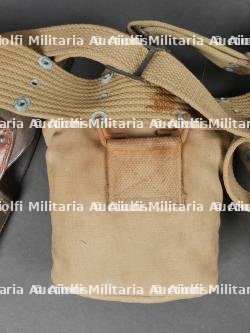 Brelage et accessoires US. — photo 8