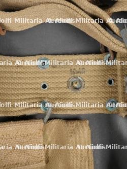 Brelage et accessoires US. — photo 9