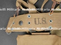 Brelage et accessoires US. — miniature 16