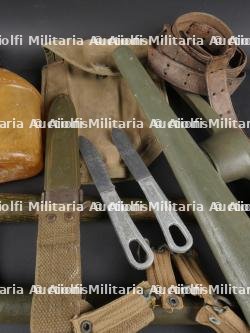 Equipement US. — photo 6