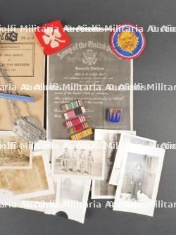 Souvenirs de Otto W Eggerman. — photo 2