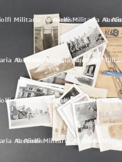 Souvenirs de Otto W Eggerman. — miniature 3