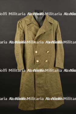 Manteau US.