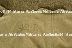 Manteau US. — miniature 3