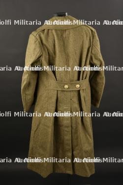 Manteau US. — photo 5