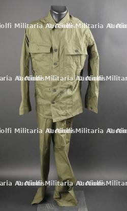 Uniforme HBT. — photo 1