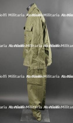 Uniforme HBT. — photo 2