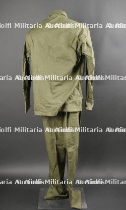 Uniforme HBT. — photo 3
