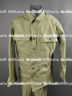 Uniforme HBT. — photo 5