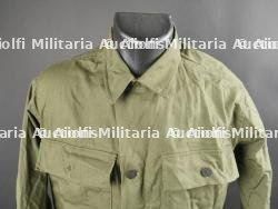 Uniforme HBT. — photo 6