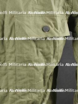 Uniforme HBT. — photo 9