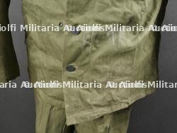Uniforme HBT. — photo 11