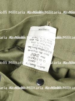 Uniforme HBT. — photo 12