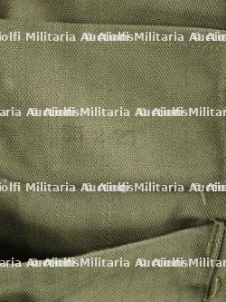 Uniforme HBT. — photo 13