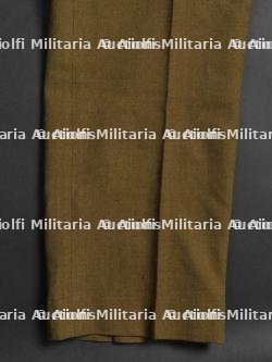 Pantalon moutarde. — miniature 5
