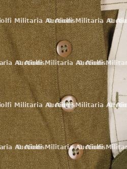 Pantalon moutarde. — miniature 6
