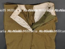 Pantalon moutarde. — photo 7