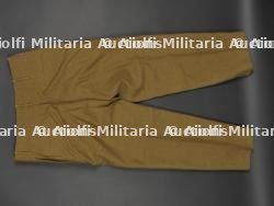 Pantalon moutarde. — miniature 8