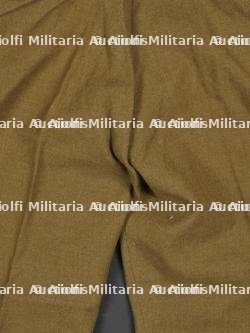Pantalon moutarde. — photo 10