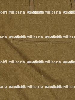Pantalon moutarde. — miniature 12