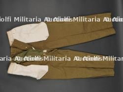 Pantalon moutarde. — miniature 13