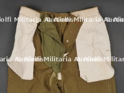 Pantalon moutarde. — photo 14