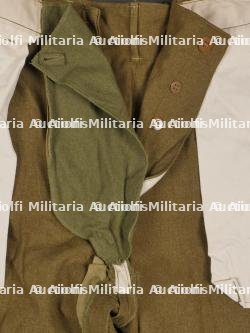 Pantalon moutarde. — photo 15